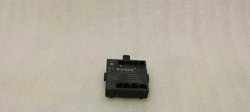 Mercedes-Benz E W212 Door central lock control unit/module A2128203385