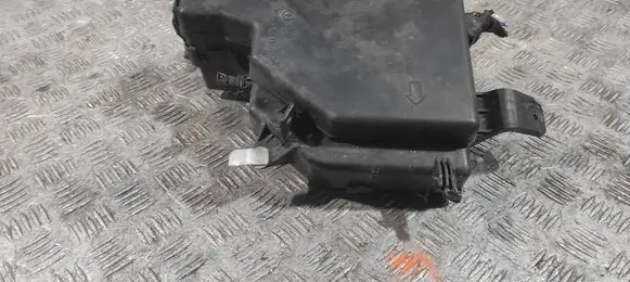Toyota Prius (XW20) Fuse box set SBTPII