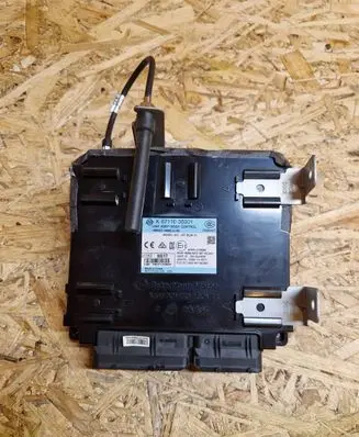 SsangYong Tivoli Other control units/modules 8711035301 C000447 1507170007