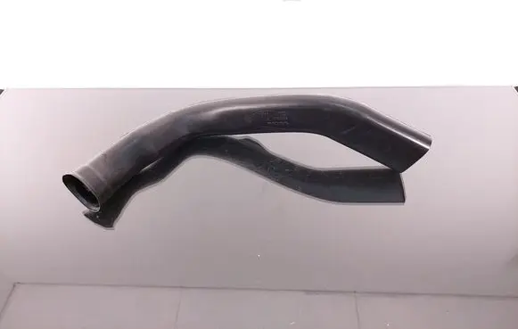Volvo S60 Cabin air duct channel 8687512