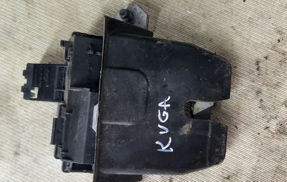 Ford Kuga I Tailgate/trunk/boot lock/catch/latch 8M51R442A66CA