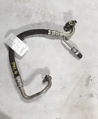 Volkswagen Scirocco Air conditioning (A/C) pipe/hose 1K0820721AC
