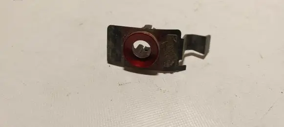 Opel Grandland X Rear parking sensor holder (PDC) 9841323477