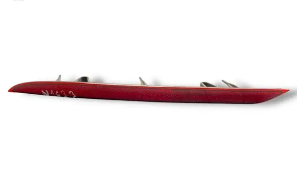 Opel Astra J Rear tail light reflector 13370759