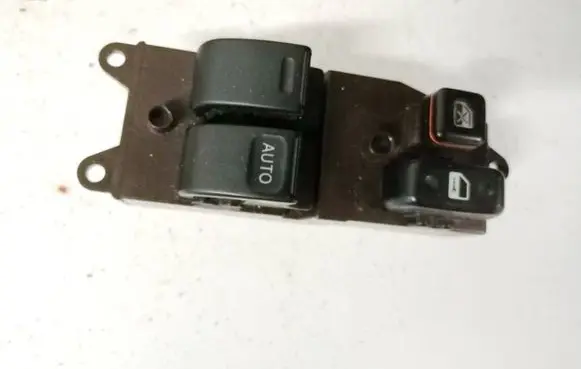 Toyota Corolla E120 E130 Electric window control switch