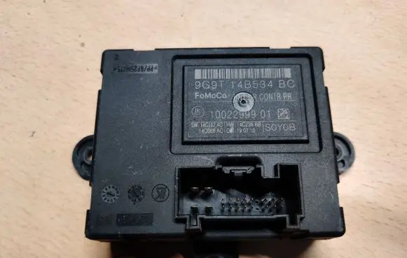Volvo XC60 Door control unit/module 9G9T14B534BC