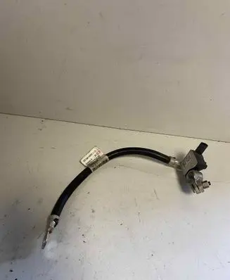 Audi A4 S4 B8 8K Negative earth cable (battery) 8K0915181B