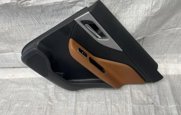 Jaguar F-Pace Rear door card panel trim