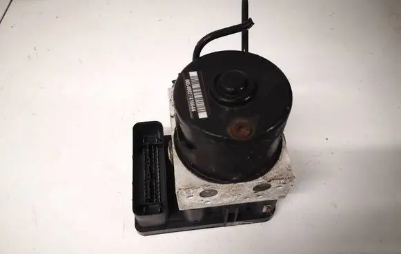 Volkswagen Caddy ABS Pump 1K0614517H 1K0907379K