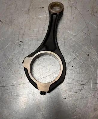 Mercedes-Benz ML W164 Connecting rod/conrod 8340F