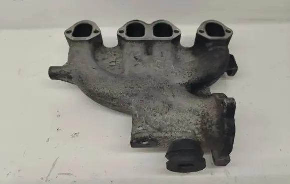Volkswagen Golf V Intake manifold 03G129713