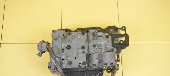 Volvo V70 Torque split ecu control unit/module TFD070 4HTR38