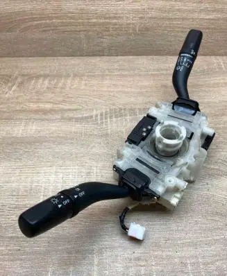 Mazda 6 Wiper turn signal indicator stalk/switch 17D255 17A089C GJ6E
