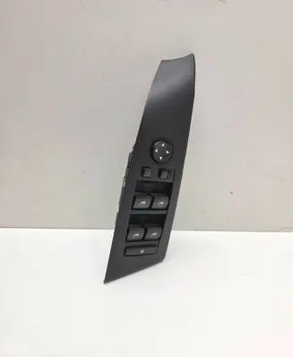 BMW 5 E60 E61 Electric window control switch 6951909 MT343100160