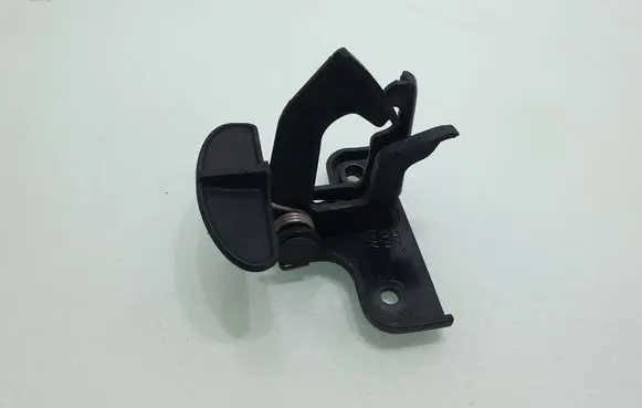 Mercedes-Benz GL X164 Engine bonnet/hood lock/latch loop/hook 