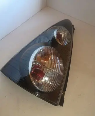 Citroen C1 Rear/tail lights 815600H060 2568