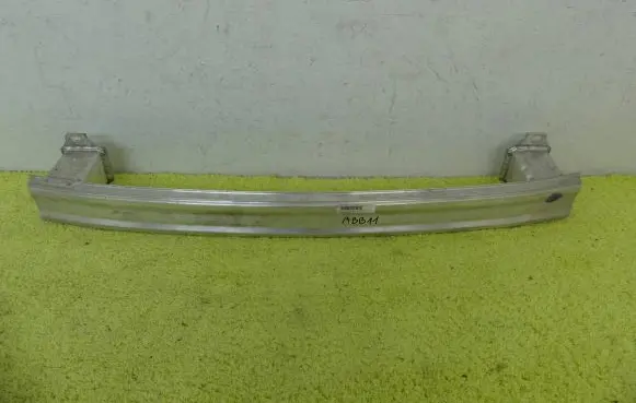 Rear beam