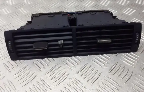 Audi A4 S4 B6 8E 8H Dashboard side air vent grill/cover trim 4382-01