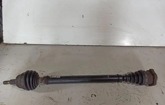 Seat Leon (1M) Front driveshaft 1J0407272GE