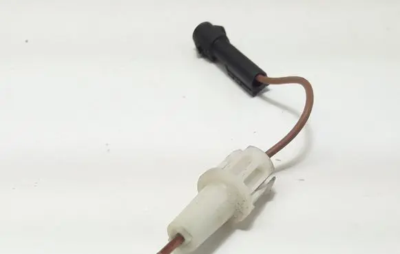 BMW 5 E34 Sensor