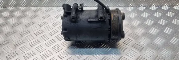 Ford Focus Air conditioning (A/C) compressor (pump)