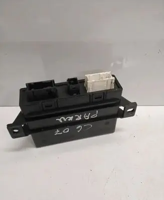 Citroen C6 Parking PDC control unit/module 9649604380 6002JC0533 0263004089