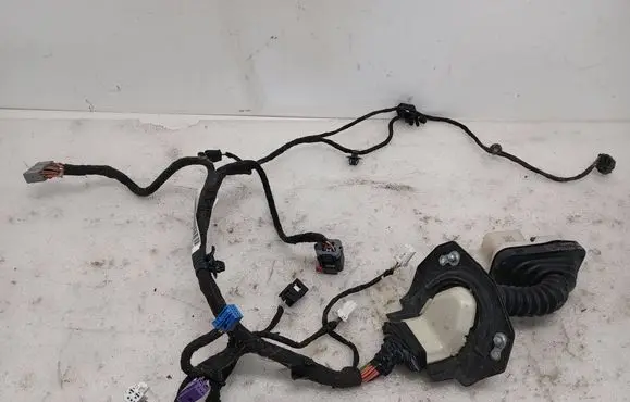 Dodge Durango Front door wiring loom P68136752Ag 68136752AG AWF1435W6649
