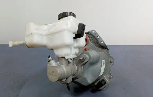 Skoda Octavia Mk4 Brake booster 5WB614105AK