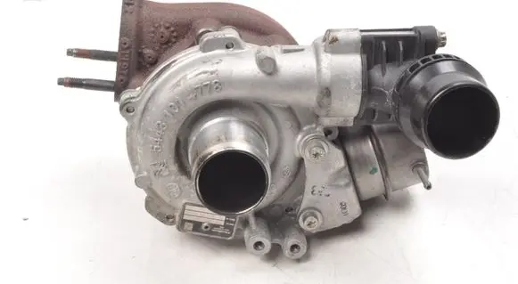 Nissan X-Trail T32 Turbo 5438970001R