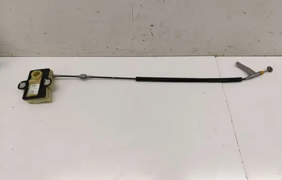 Audi A6 S6 C8 4K Gear shift cable linkage 4K2713052M