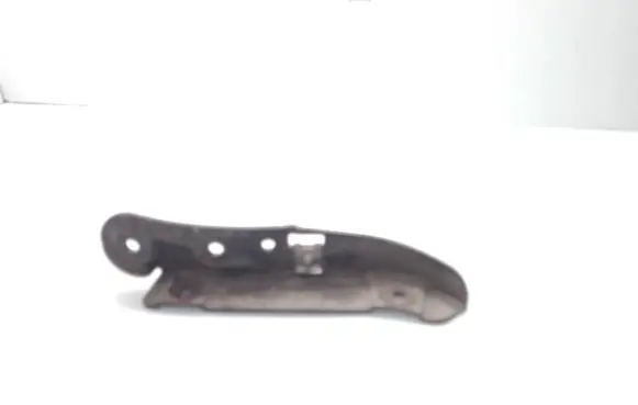 Audi A8 S8 D4 4H Rear mudguard 4H0854816B