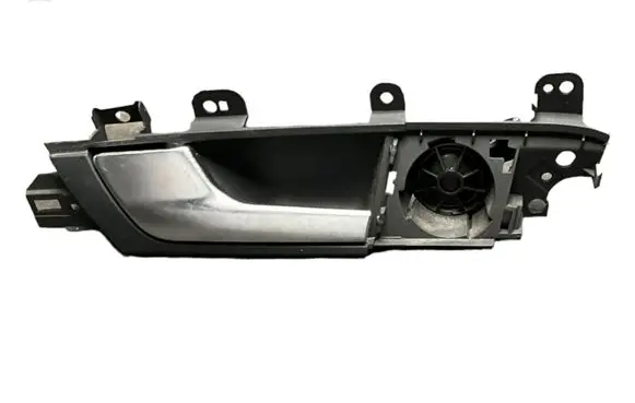 Audi A3 S3 A3 Sportback 8P Front door interior handle 8P4839019