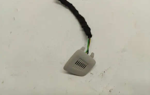 BMW 2 Active Tourer U06 Microphone (bluetooth/phone) 8794736
