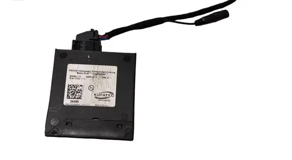 Volkswagen PASSAT B6 Other control units/modules 36494 SWP3316 57BB11F3
