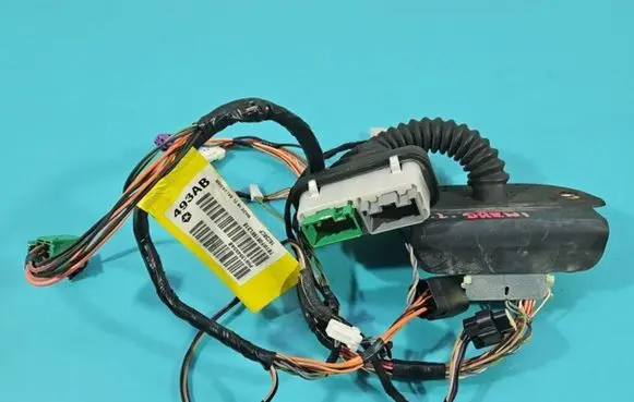Dodge Caravan Front door wiring loom P68139493AB IMPRK1431895