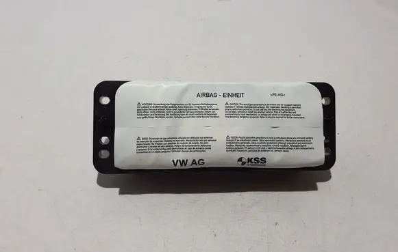 Audi A3 S3 8V Passenger airbag 8V0880204E