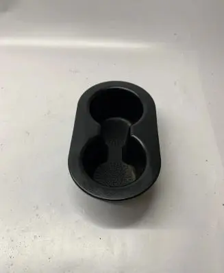 Dodge RAM 1500 DS Cup holder 5HD65TRMAC