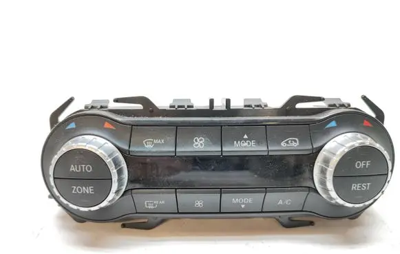 Mercedes-Benz B W246 W242 Climate control unit A2469004605 5HB01044802 A2469015103