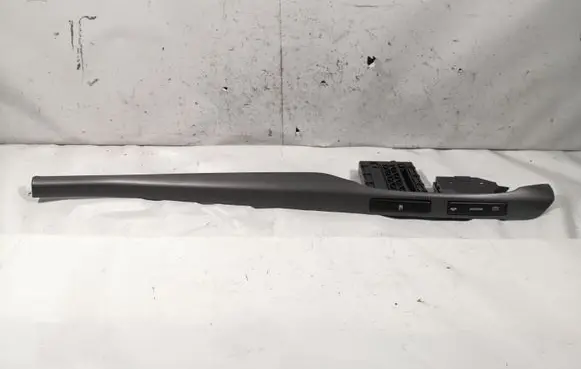 Toyota Avensis T250 Dashboard glove box trim 5547505010 8479005130C 05050