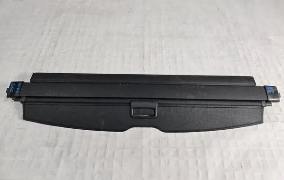 Seat Cordoba (6K) Parcel shelf load cover 6K0863553