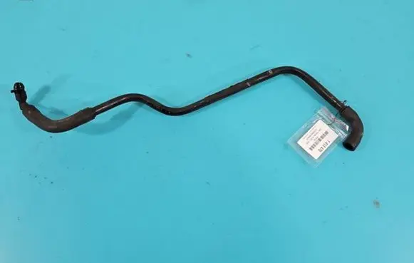 Jeep Cherokee III KJ Intercooler hose/pipe 53031133AE IMPRK1413470