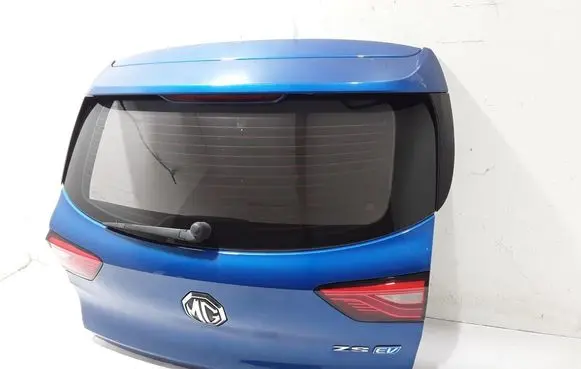 MG ZS Tailgate/trunk/boot lid 10230745