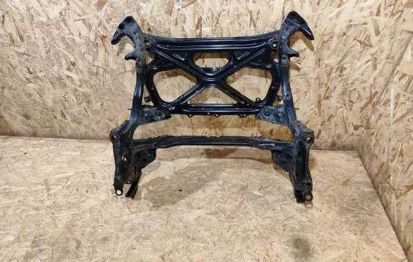 Audi A8 S8 D4 4H Front subframe 4G0399251C 4g0399345u