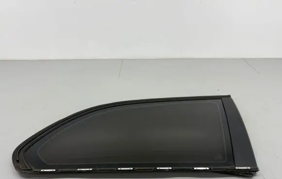 BMW 5 E60 E61 Rear side window 43R007951