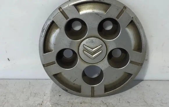 Citroen Jumper Original wheel cap B632