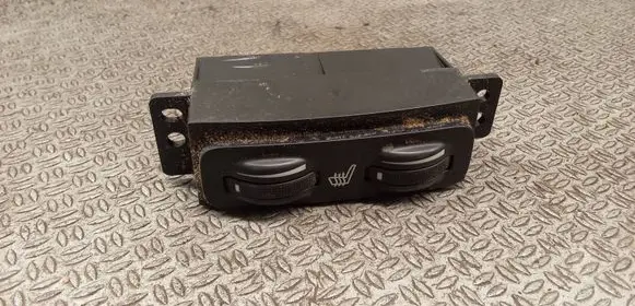 Toyota Avensis T250 Seat heating switch 