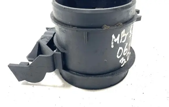 Mercedes-Benz S W220 Mass air flow meter 0280218190 A2730940948