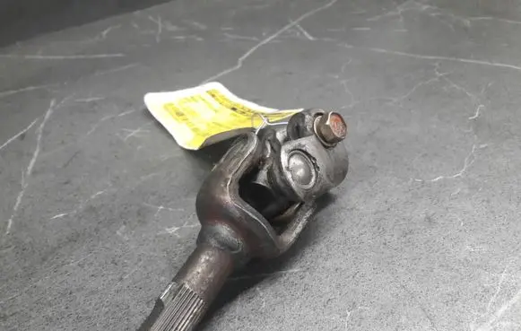 Ford Mondeo MK I Steering rack control module 