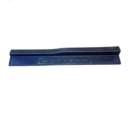 Ford Mustang V Front sill trim cover 4R336313201BM 6313201