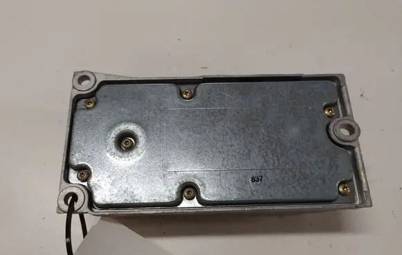 Volvo XC90 Airbag control unit/module 0285001447 P8696027 030013053701